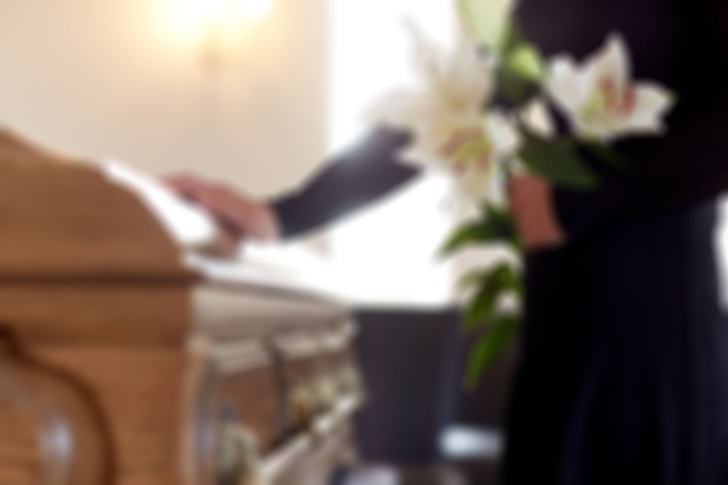 Trusted funeral directors in Eastleigh