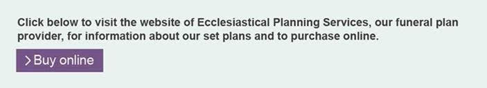funeral planning